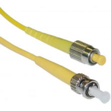 Cable de fibra óptica Simplex de un solo modo